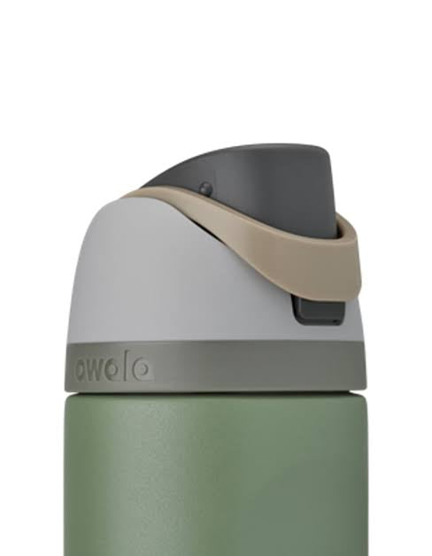 Owala FreeSip Bottle 24oz - Green House