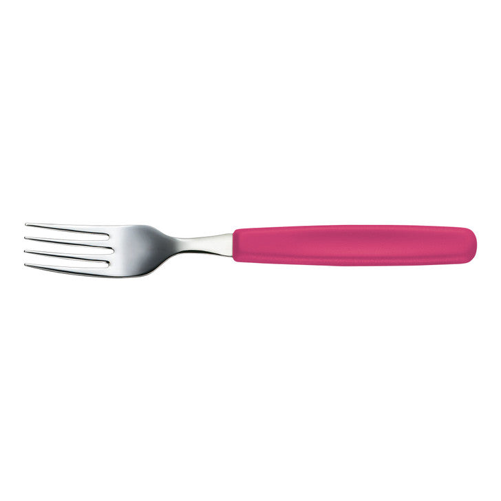Victorinox Swiss Classic Table Fork (Pink)