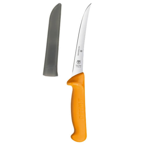 Victorinox Swibo Empty Sheath