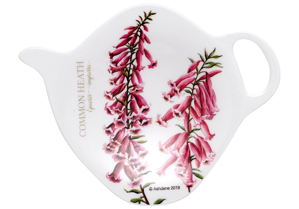 Tea Bag Tidy Holder - Assorted