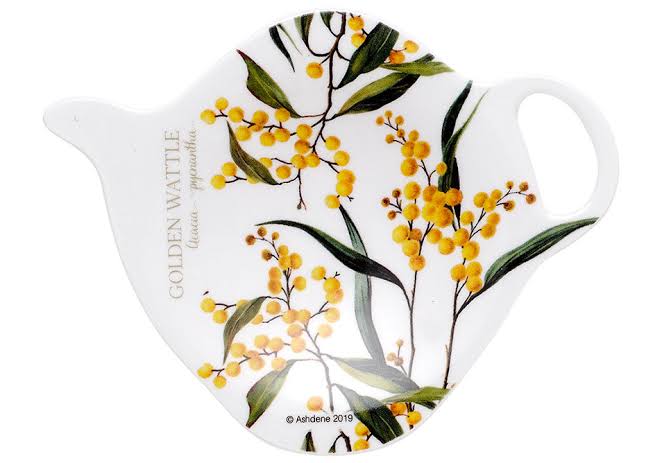 Tea Bag Tidy Holder - Assorted