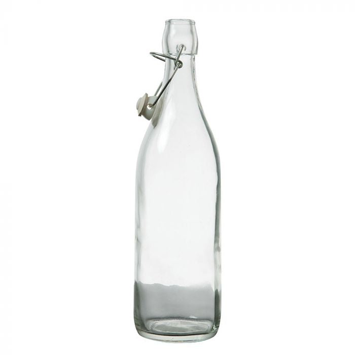 Fowlers Swing Top Bottle - 500ml