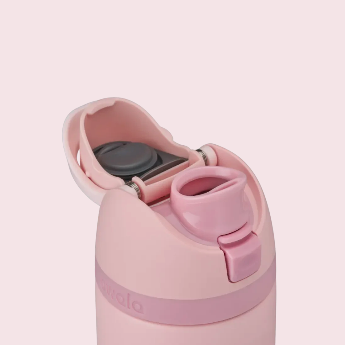 Owala Freesip Bottle 32oz - Rose Quartz