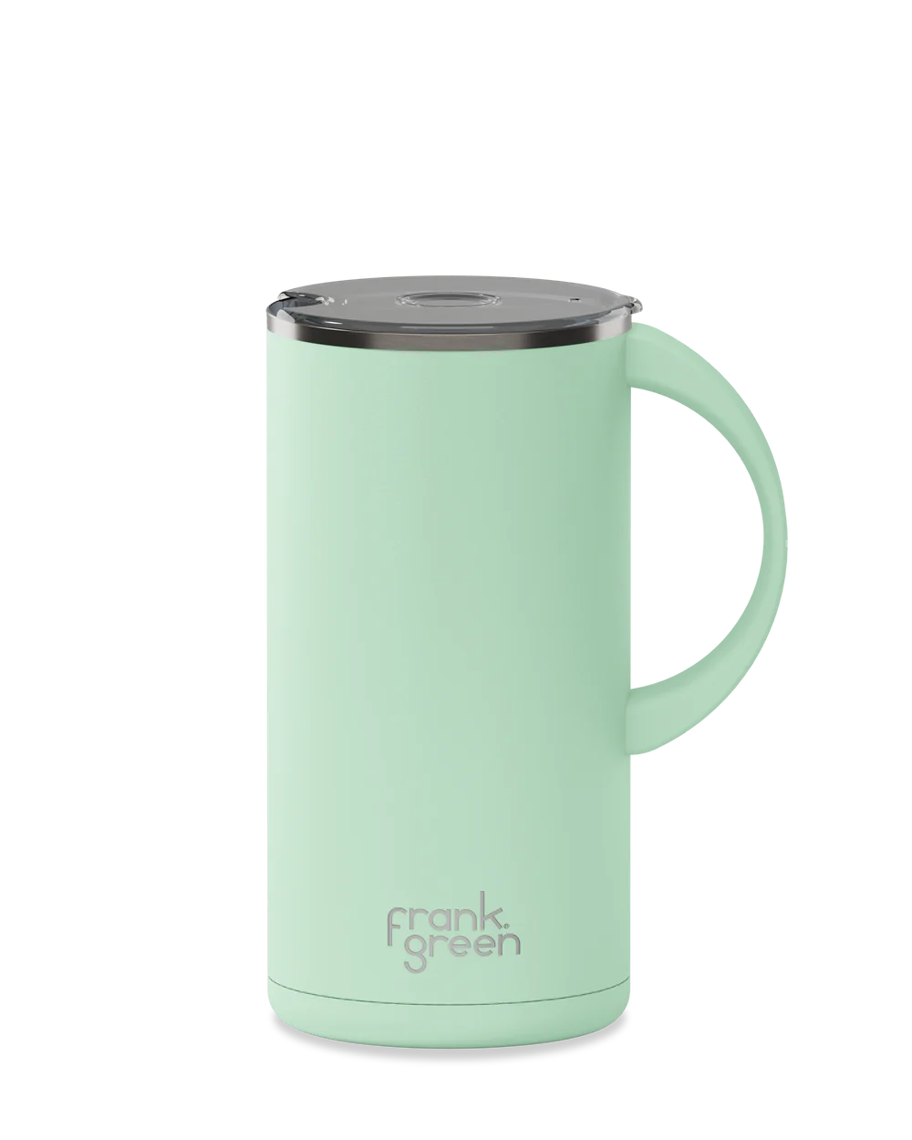 Frank Green Pitcher Perfect 1.5L Jug - Mint Gelato
