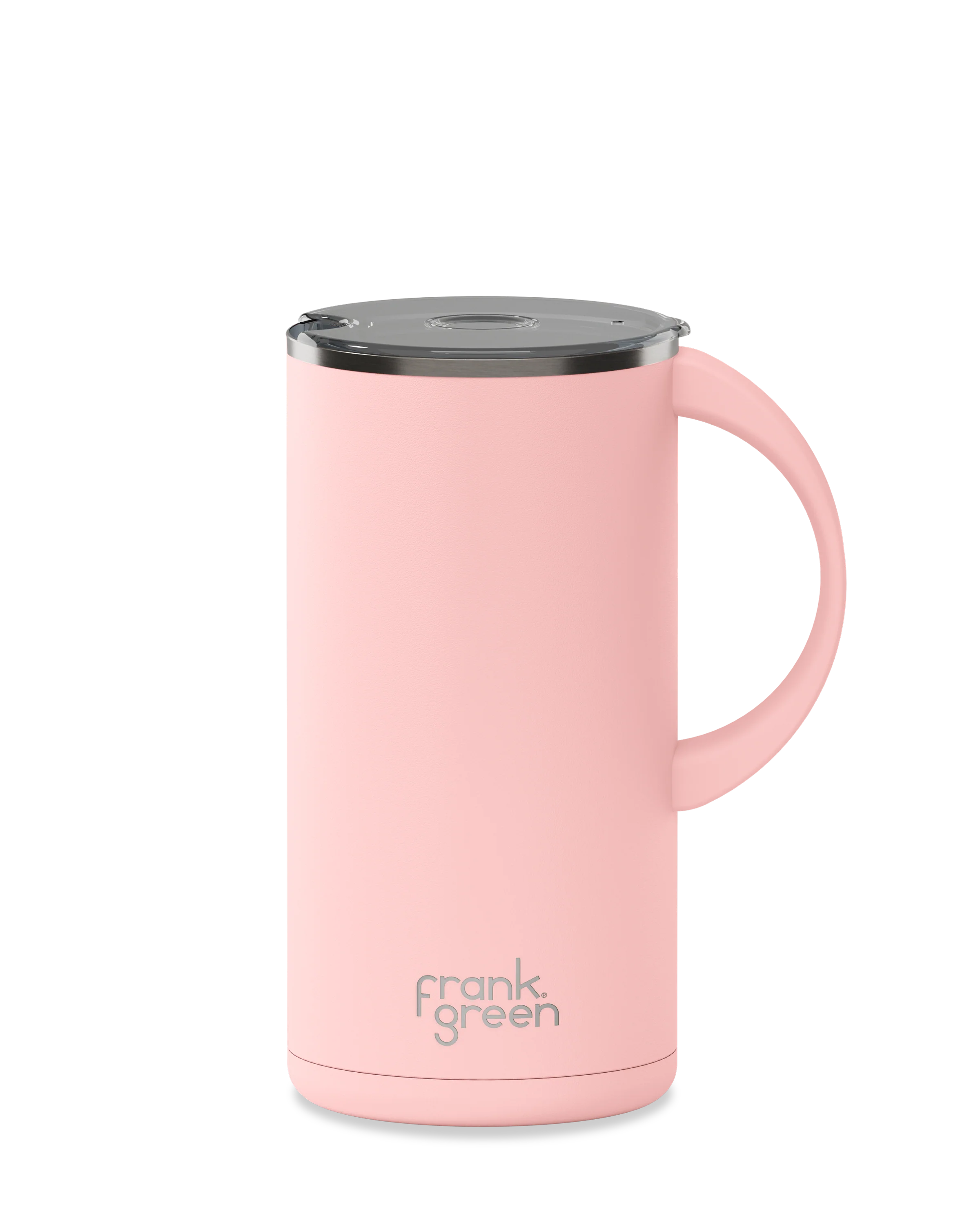 Frank Green Pitcher Perfect 1.5L Jug - Blushed