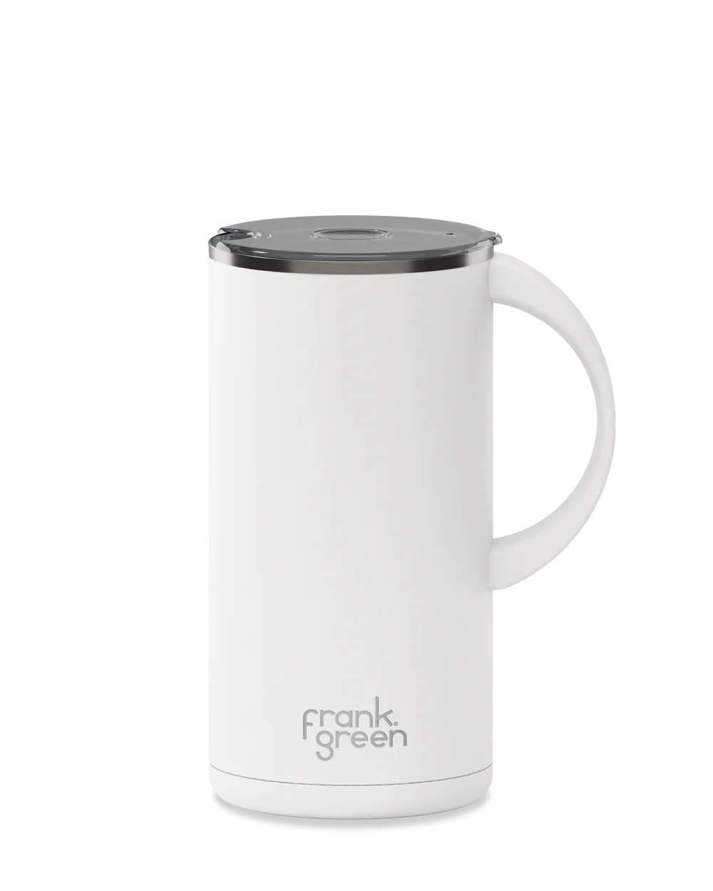 frank green 50oz Pitcher Perfect Jug - Cloud