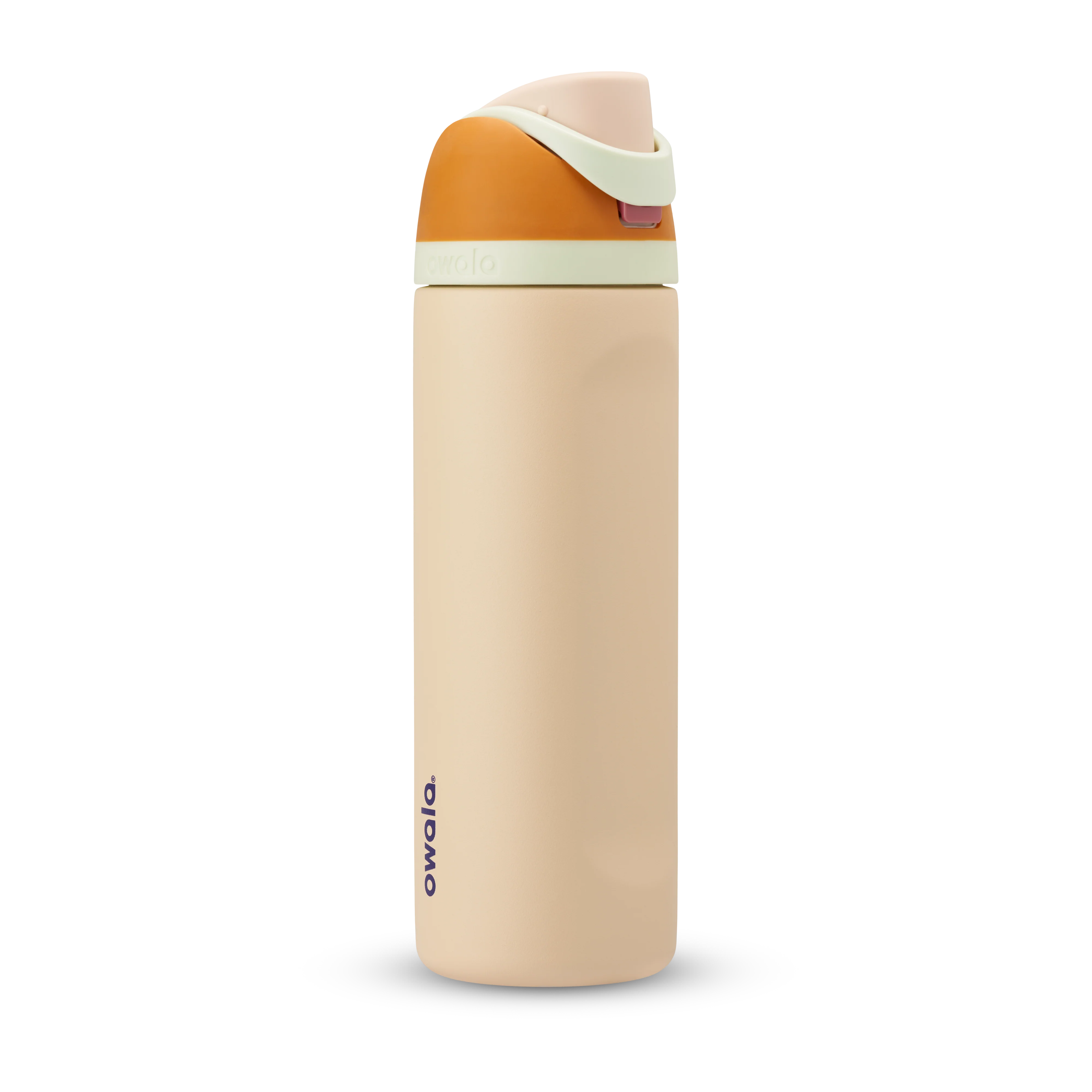 Owala FreeSip Bottle 24oz - Water In The Desert