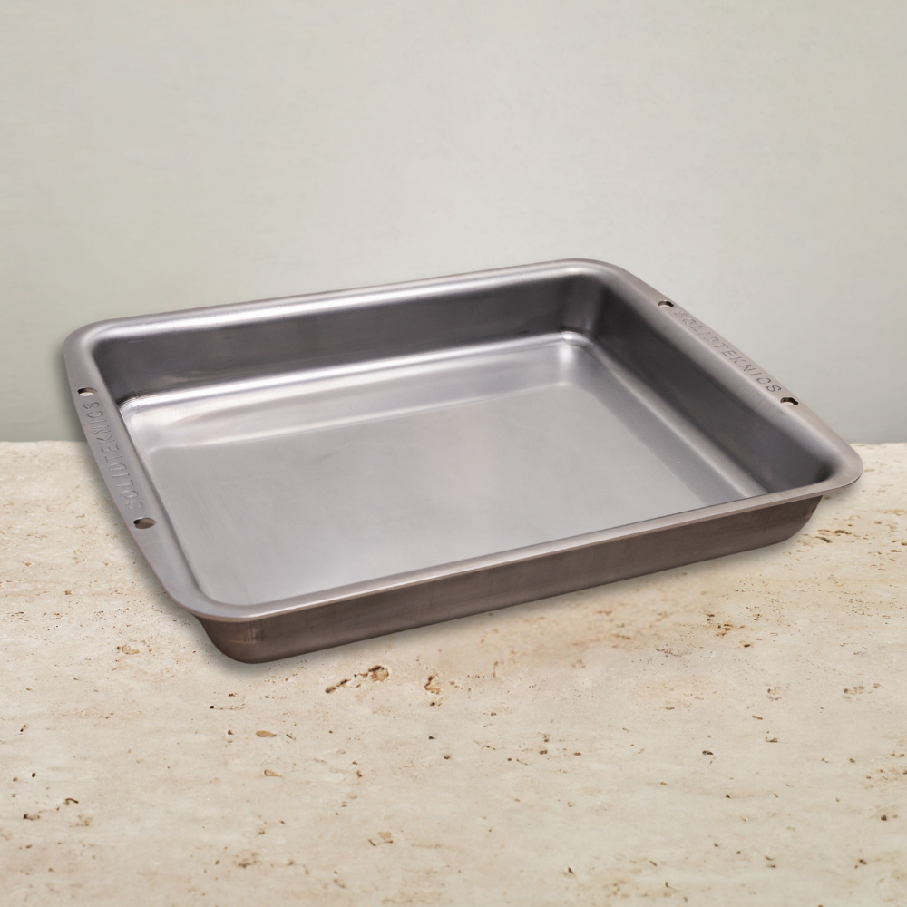 SolidTeknics noni™ 405 x 310mm Roasting Pan