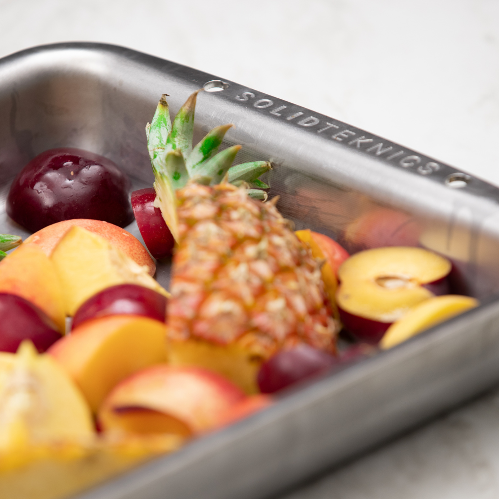 SolidTeknics noni™ 405 x 310mm Roasting Pan