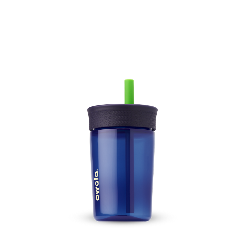 Owala Kids Tumbler 15oz - Home Base