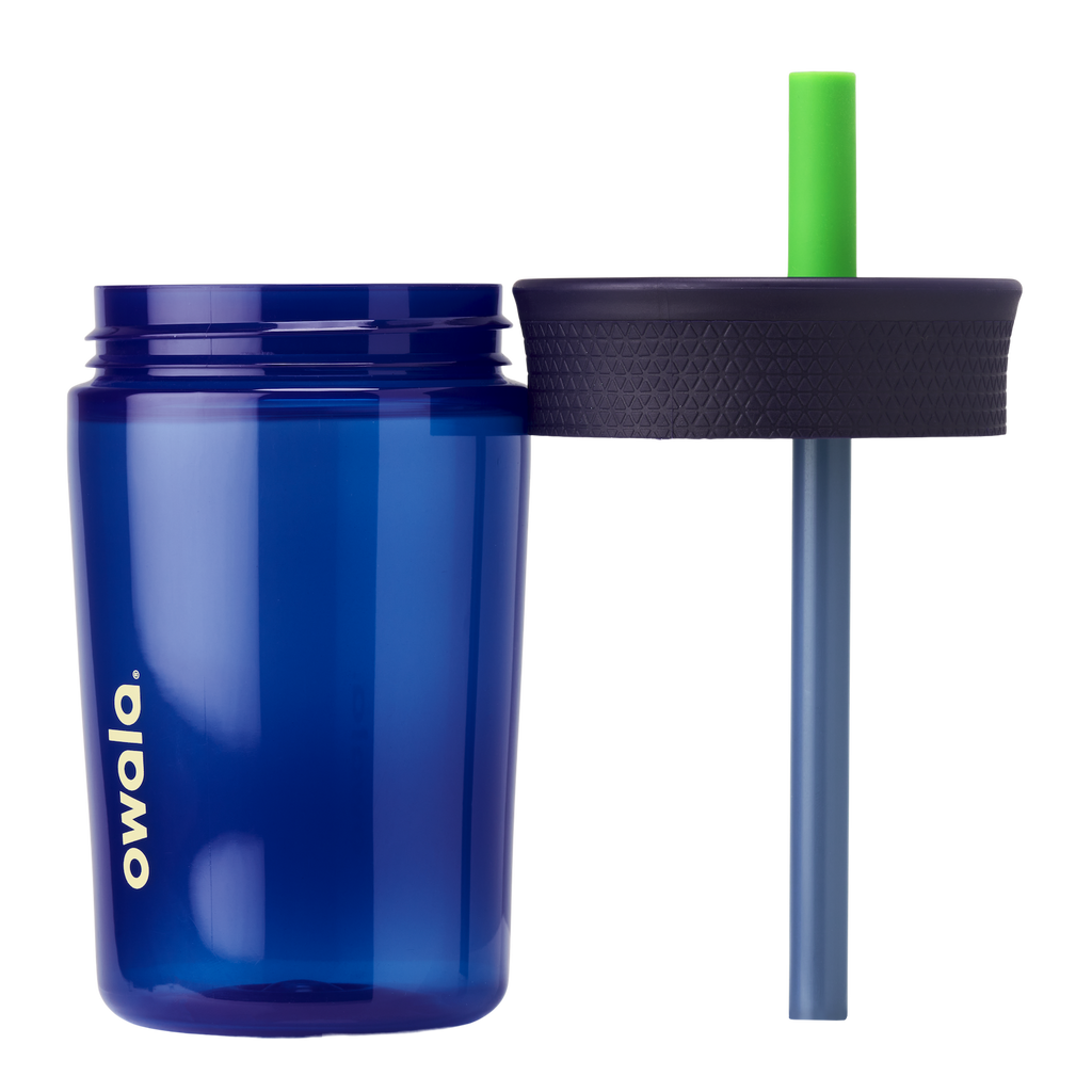 Owala Kids Tumbler 15oz - Home Base
