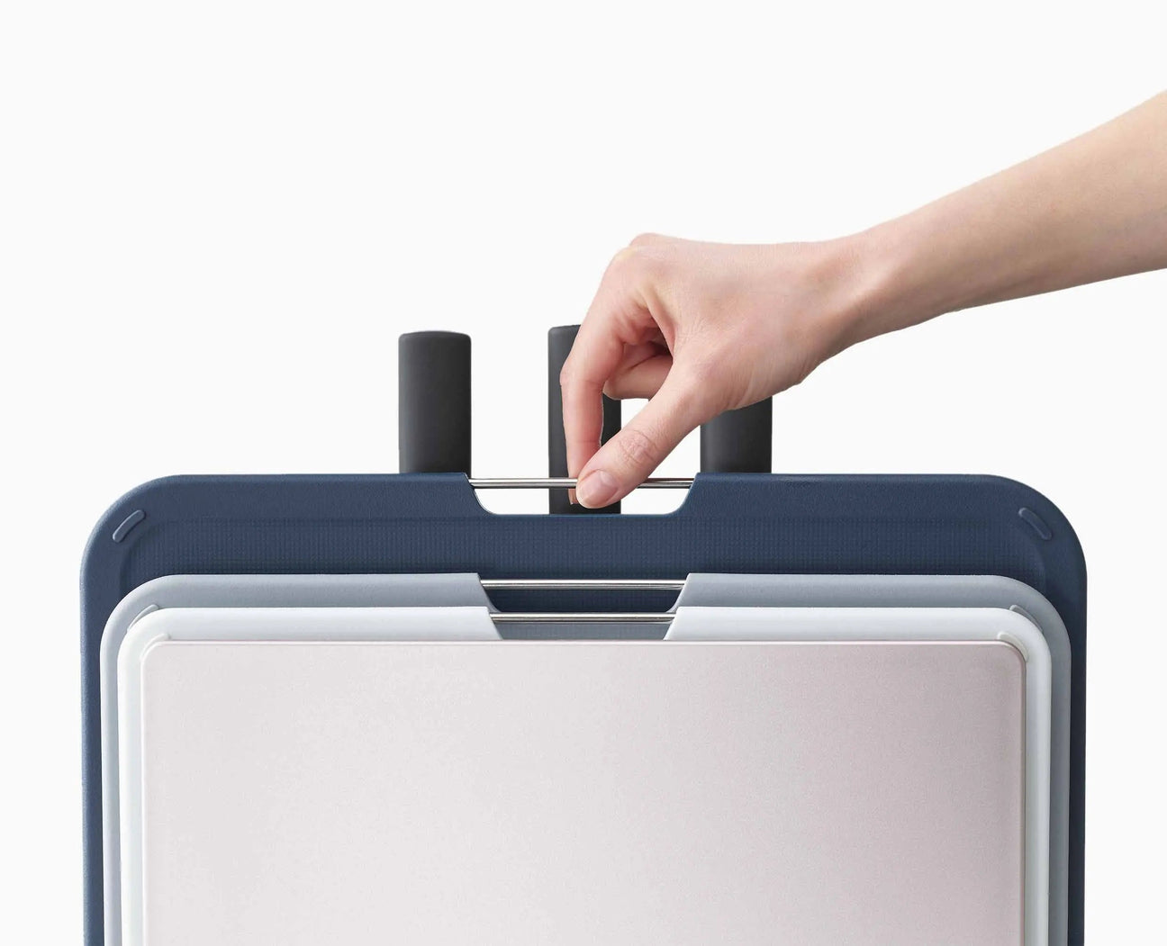 Joseph Joseph Nest™ Boards Plus 6-Piece Knife And Chopping Board Set