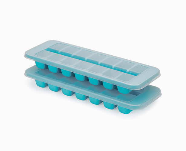 Joseph Joseph Flow Easy-Fill Ice-Cube Tray (2-Pack)