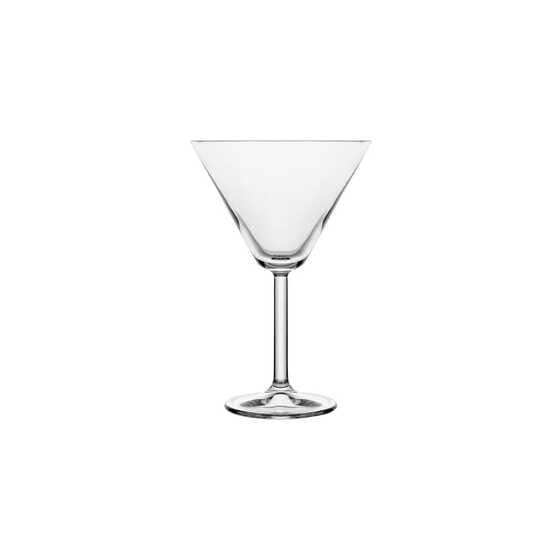 Pasabahce Primetime Martini Glass 300ml