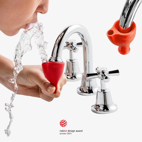 Dreamfarm Tapi Bubbler