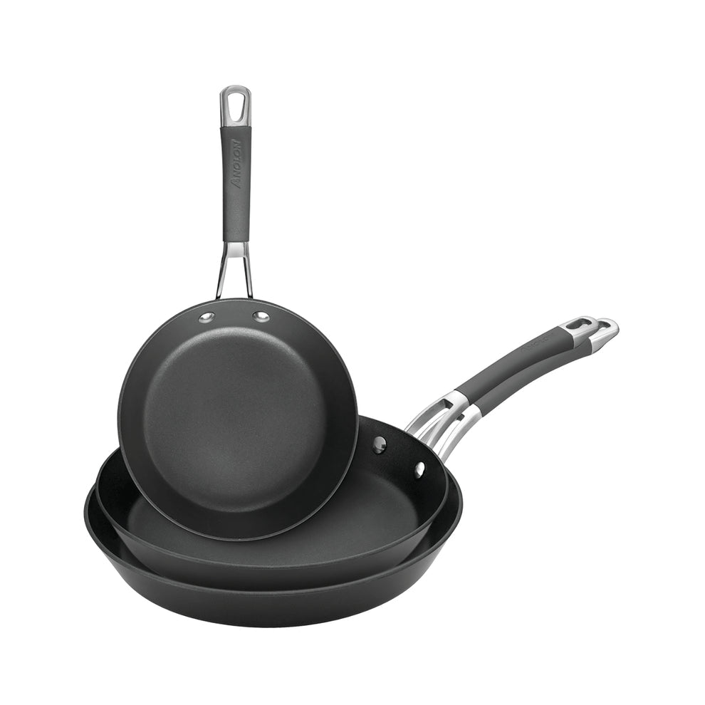 Anolon Endurance 20/24/28cm Skillet Set