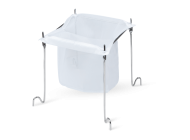 Fowlers Jelly Bag & Stand