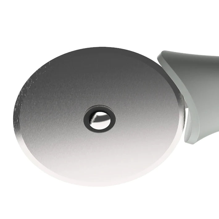 BergHOFF Balance Stainless Steel Pizza Cutter 7.5"