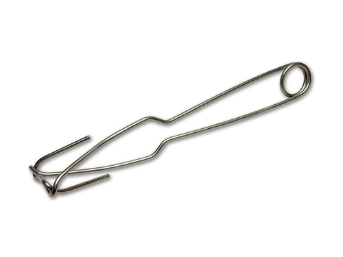 Fowlers Vacola Bottle Tongs