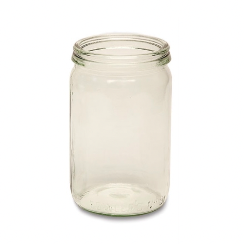 Fowlers Vacola Bottle Jar No. 31 – 1000ml