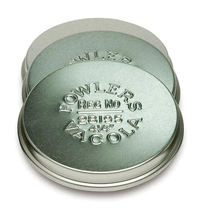 Fowlers Stainless Steel Lids – Size 2 (12 Pack)