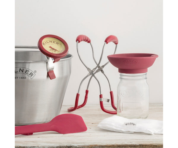 Kilner Jar Tongs