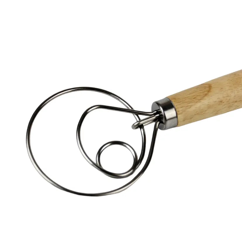 Brunswick Bakers Danish Dough Whisk 34cm