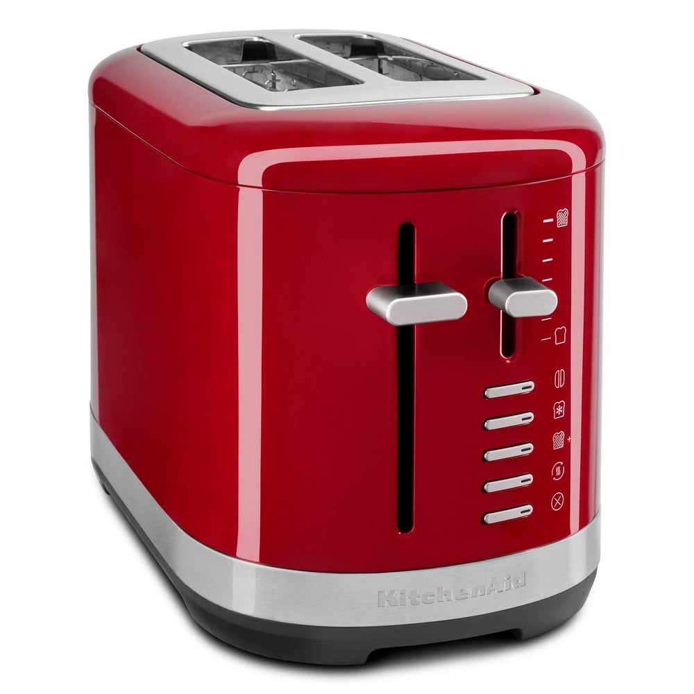 KitchenAid 2 Slice Toaster (NEW)