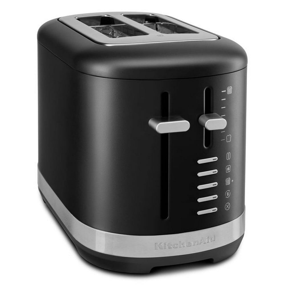 KitchenAid 2 Slice Toaster (NEW)