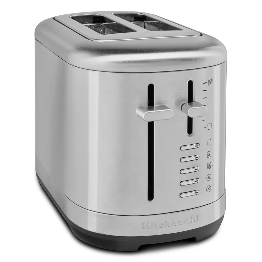 KitchenAid 2 Slice Toaster (NEW)