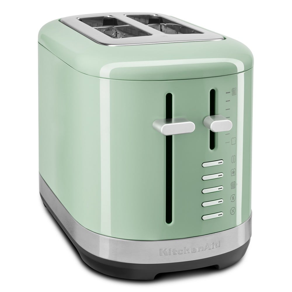 KitchenAid 2 Slice Toaster (NEW)