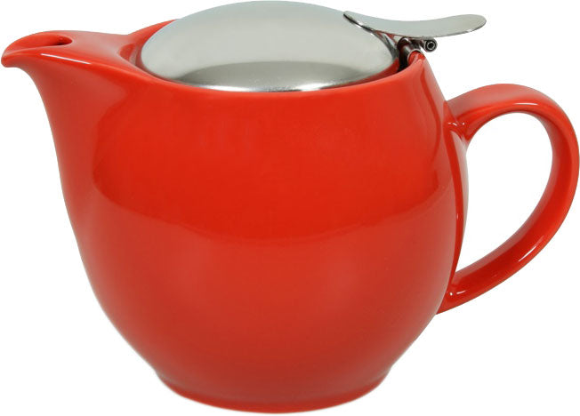 Zero Japan Tomato Universal Teapot 450ml
