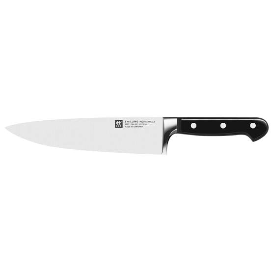 Zwilling Professional S Chef’s Knife - 20cm