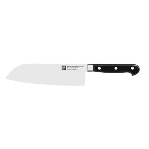 Zwilling Professional S Santoku Knife - 18cm