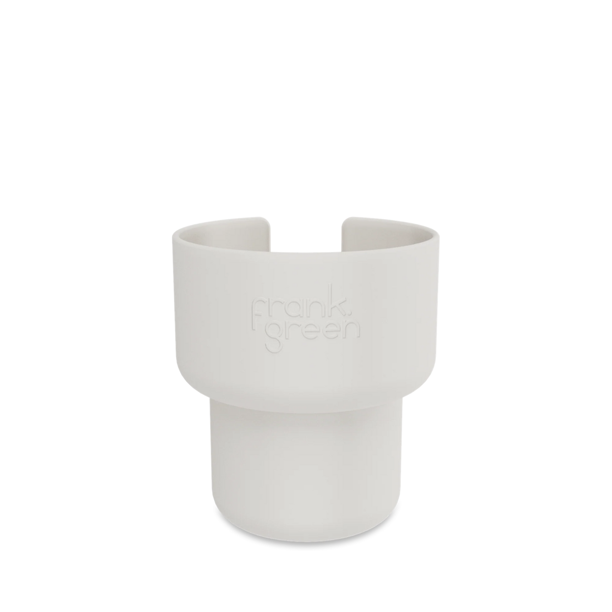 frank green Car Cup Holder Expander - Cloud