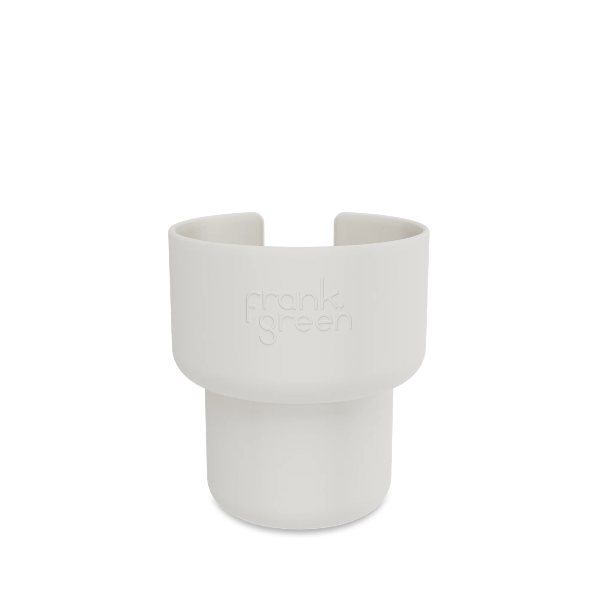 Frank Green Car Cup Holder Expander - Cloud