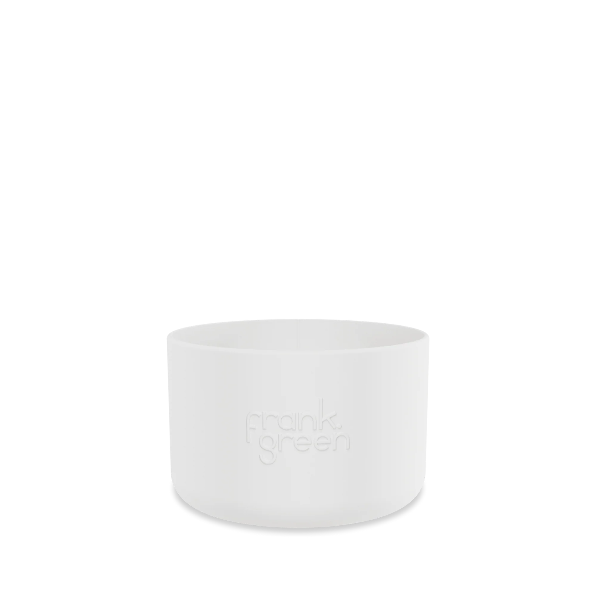 Frank Green 34oz Bottle Bumper Guard - Cloud