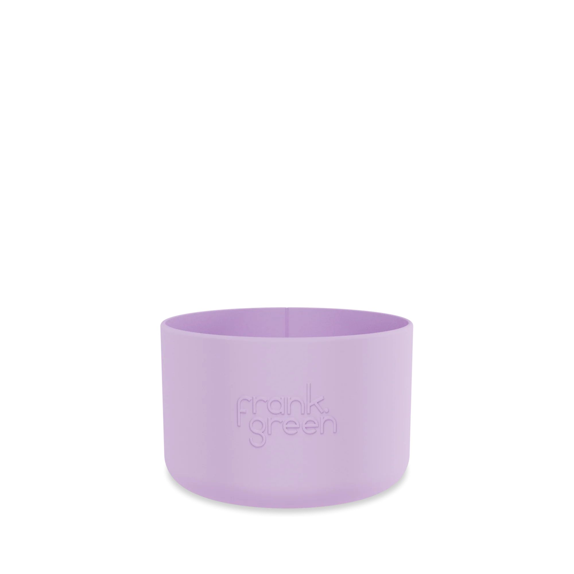 Frank Green 34oz Bottle Bumper Guard - Lilac Haze