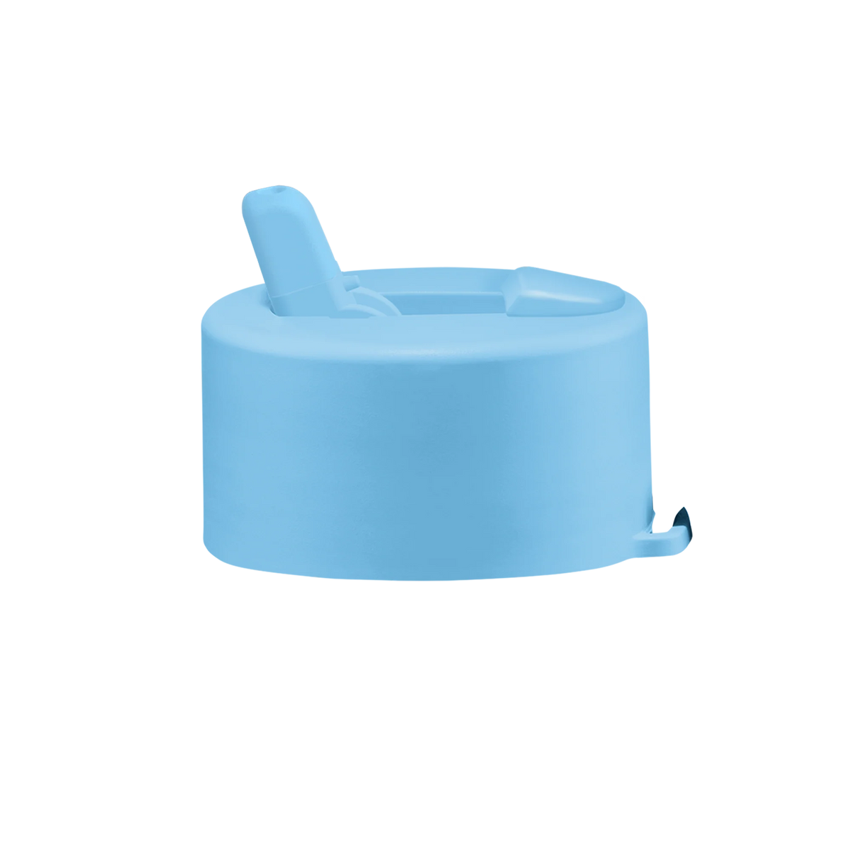 frank green Flip Straw Lid Pack - Sky Blue