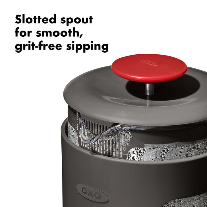 OXO Outdoor Venture French Press - 8 Cup