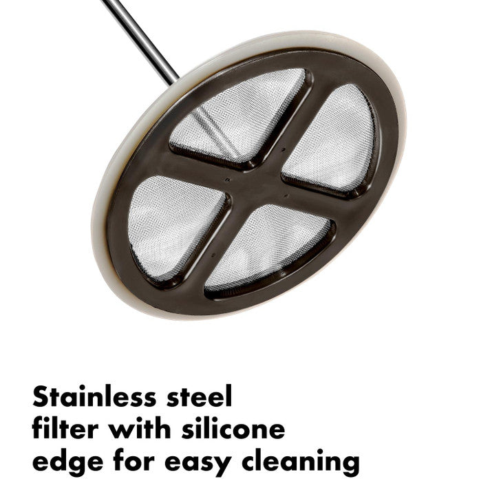 OXO Outdoor Venture French Press - 8 Cup