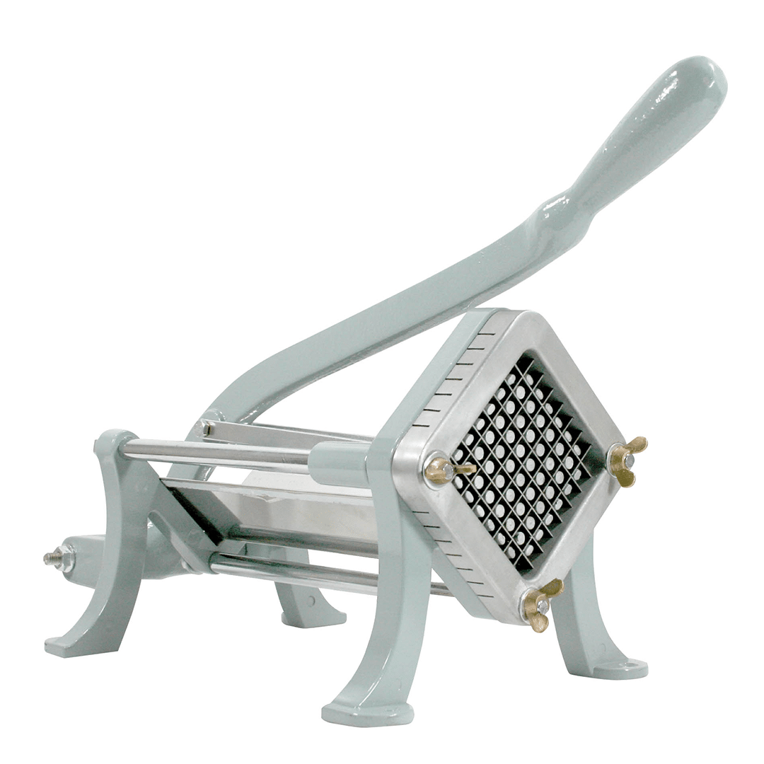 KH Hands On French Fry Cutter With 4 Blades