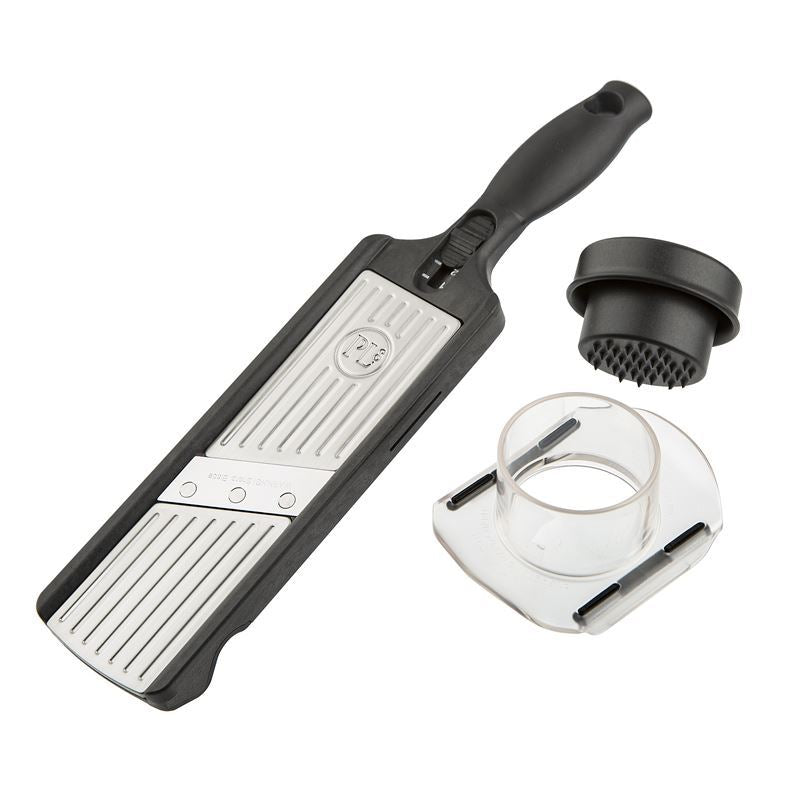PL8 Professional Thin Slicer