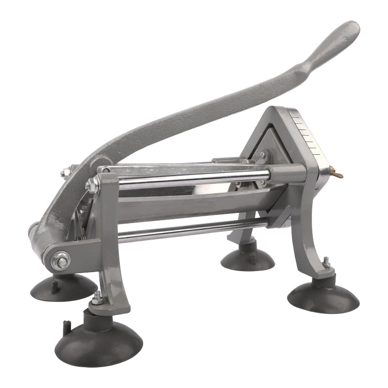 KH Hands On French Fry Cutter With 4 Blades