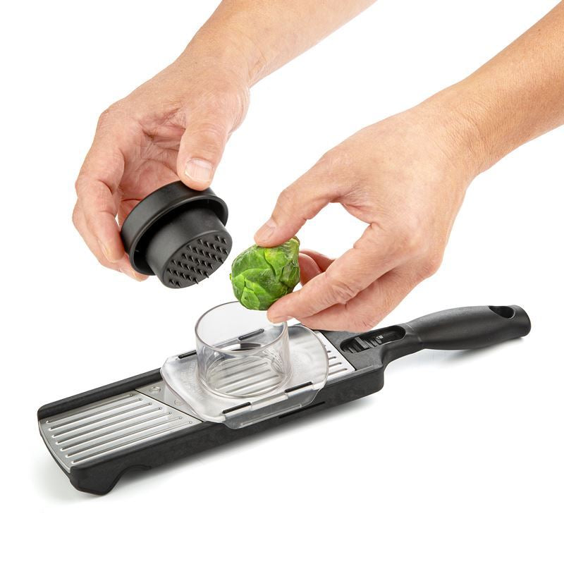 PL8 Professional Thin Slicer