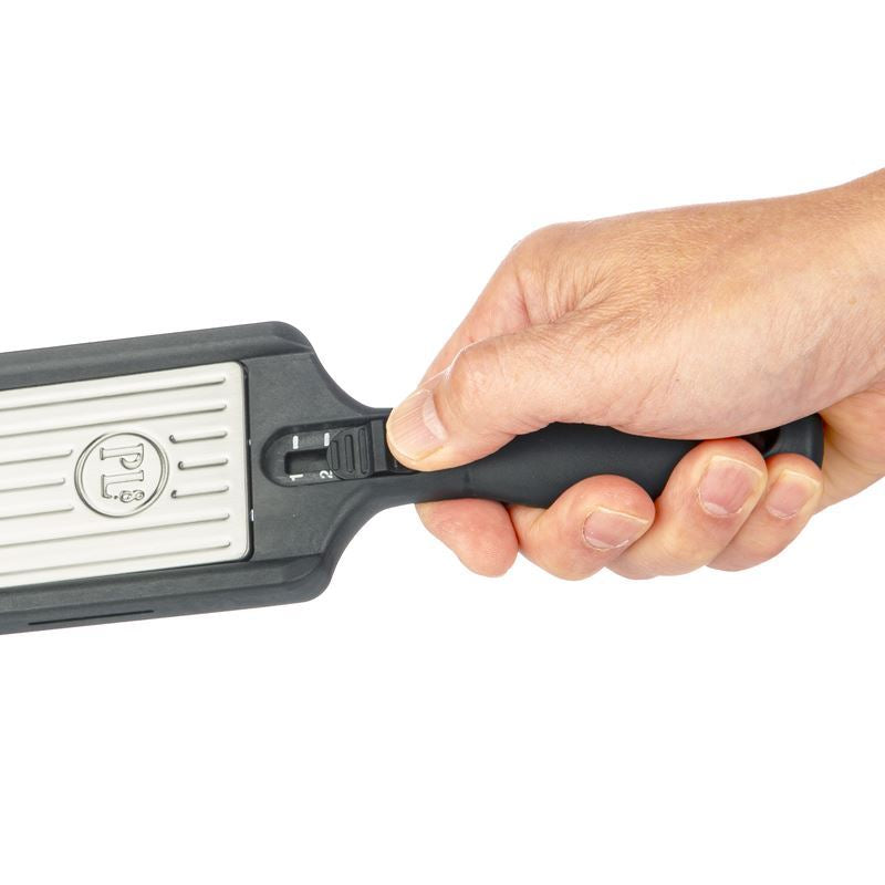 PL8 Professional Thin Slicer