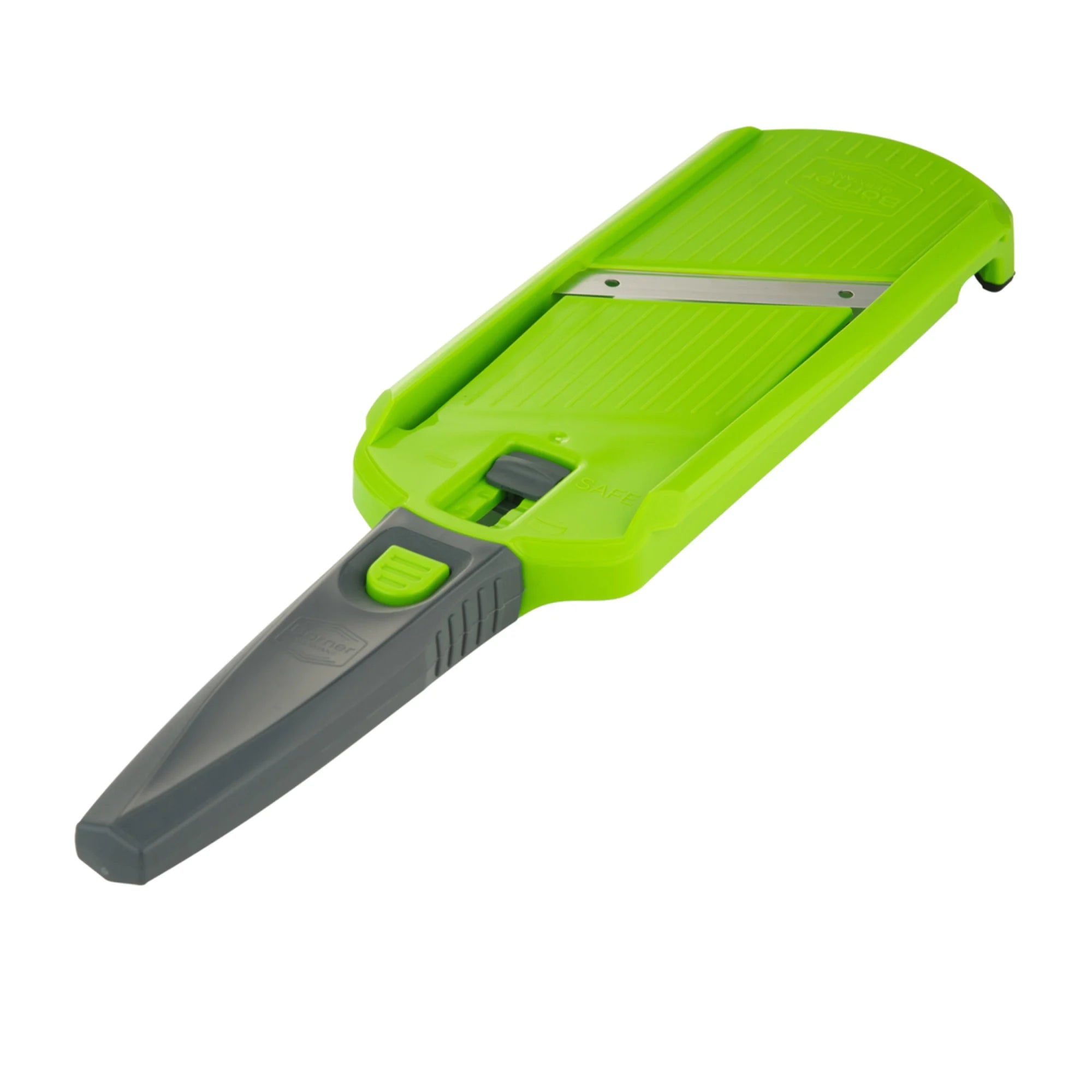 Borner Multi Slicer - Green