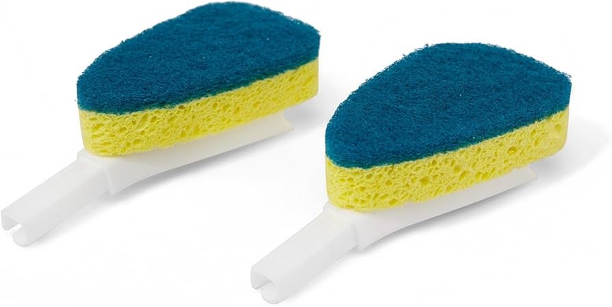 Full Circle Laid Back 2.0 Dish Sponge Refill Set