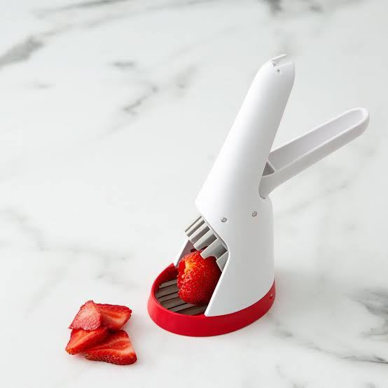 Chef’n Strawberry Slicer
