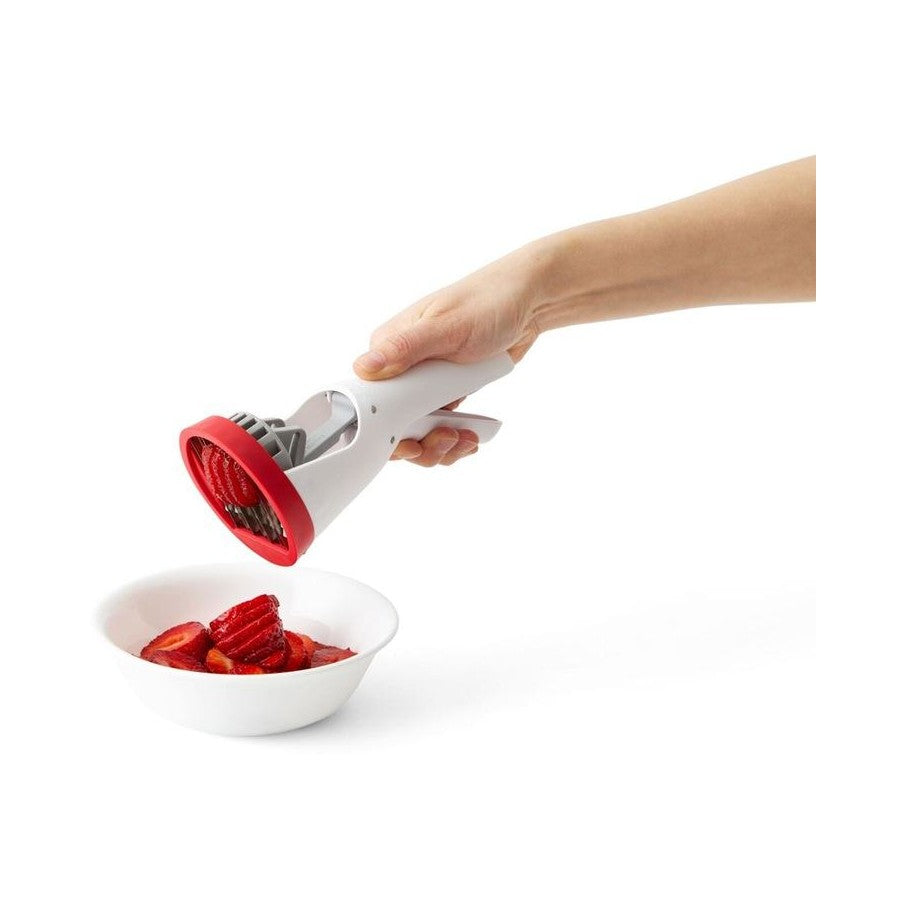 Chef’n Strawberry Slicer